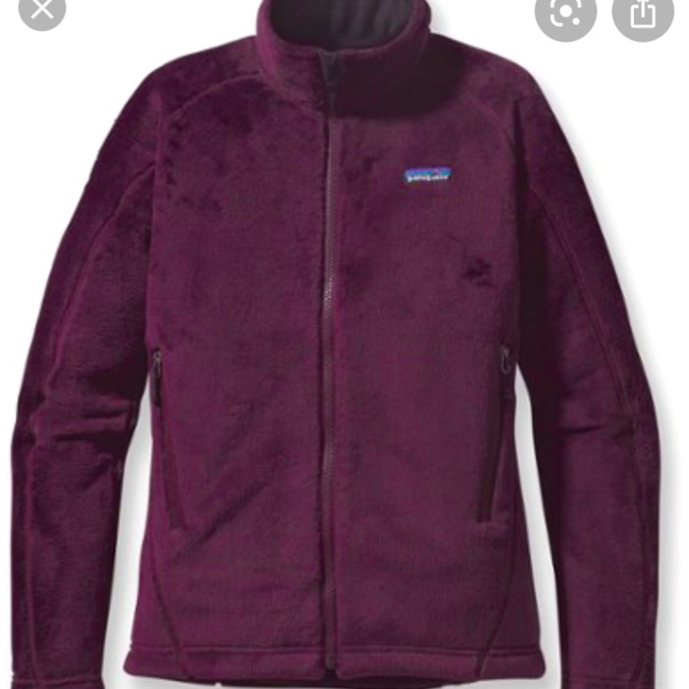 Patagonia R4 Fleece
